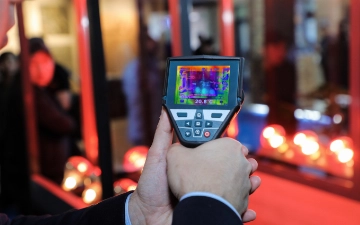 AKFA Group участвует на выставке UzBuild 2023