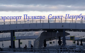 Россию массово атаковали дроны — из-за этого задержался рейс из Петербурга в Фергану