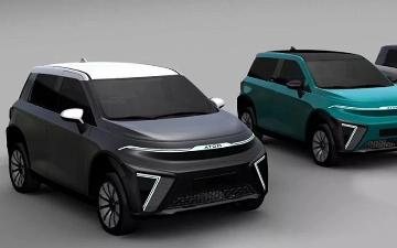 Когда электрокары «КАМАЗа» станут серийными