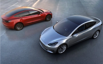 Tesla собирается захватить один из азиатских рынков