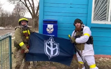 Россию атаковали «украинские диверсанты» — сами солдаты говорят, что они русские