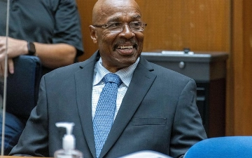 В США признали невиновным мужчину, отсидевшего 38 лет в тюрьме за убийство