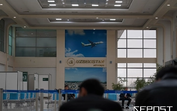 Почти 10 тысяч человек переехали из Ташкента в области (статистика)