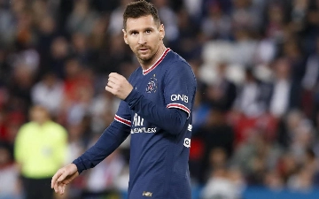 Месси не хочет продлевать контракт с «ПСЖ»