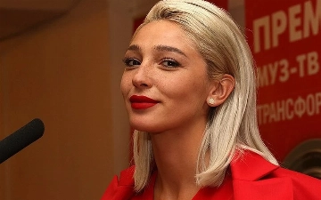 Настя Ивлеева рассказала, какой подарок хочет на день рождения