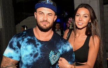 Джиган вернулся к детям после психиатрической больницы