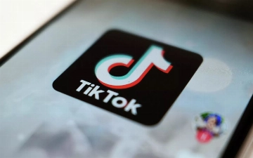 Белый дом выступил за запрет TikTok в США