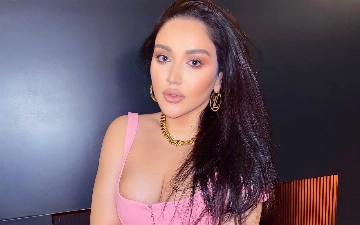 Звездный визажист Гоар Аветисян сделала операцию по уменьшению груди