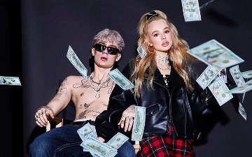 Инстасамка и Олег Moneyken готовятся к свадьбе