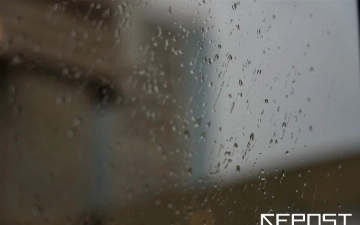 Синоптики рассказали о погоде на выходных