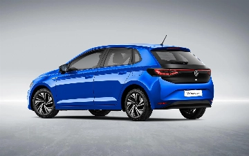 Volkswagen определился с датой презентации маленького ID.2