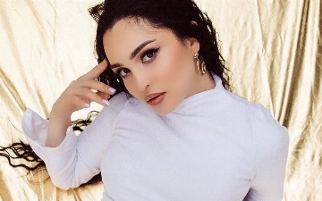 «Он пнул мою мать»: Луиза Расулова намерена добиться сурового наказания для предпринимателя