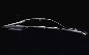 Hyundai показал интерьер обновленного Solaris