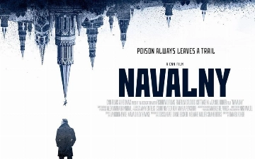 “Navalniy” filmi “Oskar” oldi
