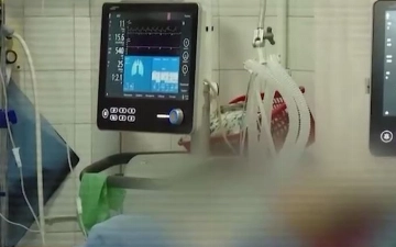 Парень из Ташкента пытался покончить с собой из-за больших долгов 