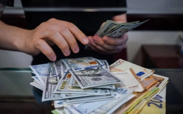 В Узбекистане подорожали почти все популярные валюты