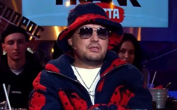 Сестра Гуфа рассказала о самочувствии рэпера после публичного скандала