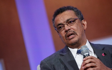 Глава ВОЗ рассказал, когда завершится пандемия коронавируса