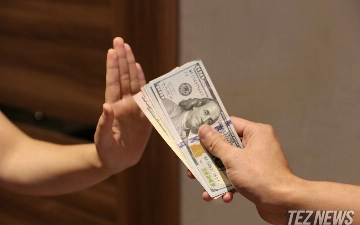 Названы организации, которые хуже всего борются с коррупцией