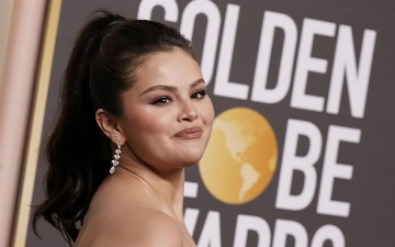 Селена Гомес рассказала правду о том, что думает по поводу своей фигуры