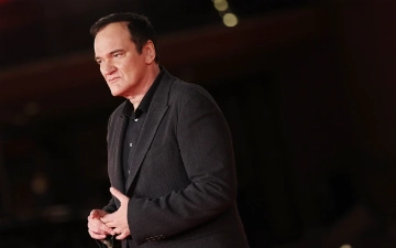 Квентин Тарантино написал сценарий своего последнего фильма