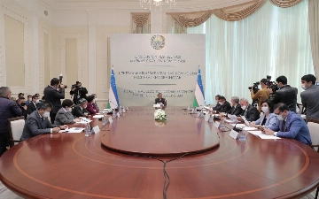 ЦИК озвучил дату досрочного голосования на референдуме по новой Конституции