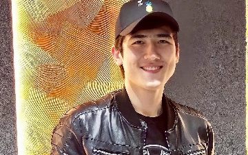 Узбекский блогер Dili.me арестован за избиение своего зятя