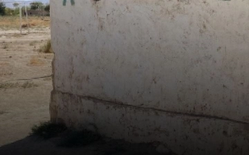  Более 40% населения используют выгребные ямы в качестве туалета