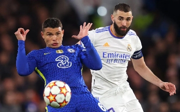 «Реал» — «Челси», «Сити» — «Бавария»: жеребьевка 1/4 финала Лиги чемпионов