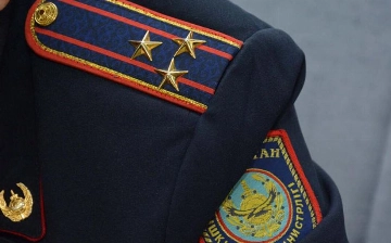 В Казахстане поймали двух узбекистанцев, находившихся в международном розыске