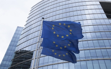 Евросоюз выделит Украине €1,5 млрд финансовой помощи