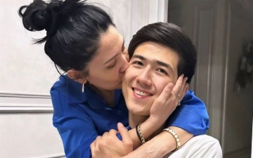 Блогера Dili.mе отпустили из-под ареста