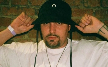 Основатель группы Cream Soda Дмитрий Свиргунов пропал без вести, провалившись под лед