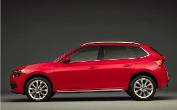 Skoda снимет с производства три популярные модели