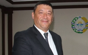 Вынесен приговор экс-хокиму Карши