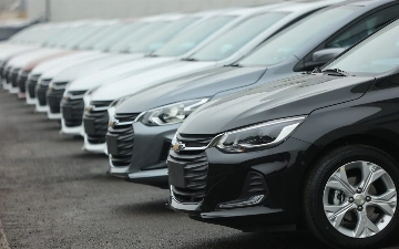 Какой вклад внес UzAuto в экономику Узбекистана за последние 5 лет