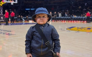 Первым гостем нового «Что было дальше» может стать Хасбик