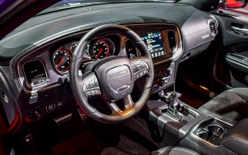 Dodge работает над преемником Durango