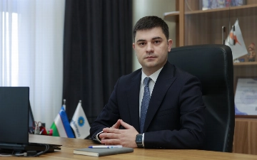 В Самарканде запустят производство удобрений, улучшающих урожайность сельхозкультур до 40 процентов