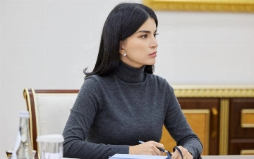 Воспитанницам детдома в Ургенче обеспечили безопасность — Саида Мирзиёева