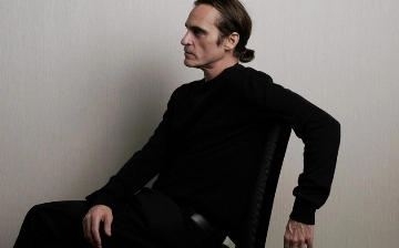 Хоакин Феникс упал в обморок на съемках фильма