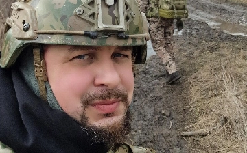 В теракте в Петербурге погиб военкор Татарский — подозреваемая хотела выехать в Узбекистан