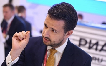 Новым президентом Черногории избран Яков Милатович