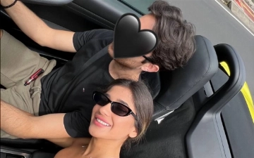 Эксклюзивно для Repost Lifestyle: Leo17 рассказала причину расставания с парнем