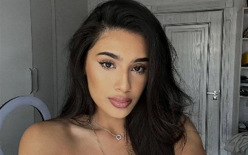 Рухсора Эм осуществила мечту своих родителей