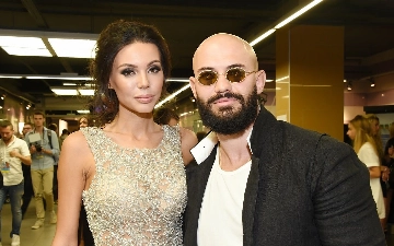 Оксана Самойлова прокомментировала слухи о разводе с Джиганом