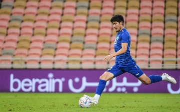 Президент поручил развивать футбол в Узбекистане — рассказываем, что изменится