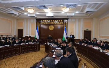 Уволены трое судей Верховного суда