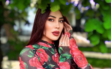 «Какая мать рожает таких животных»: Каниза высказалась в адрес хейтера