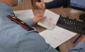 Из Казахстана выдворили 18 узбекистанцев, нарушивших миграционное законодательство